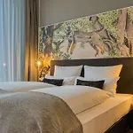 Vienna House Easy By Wyndham Amsterdam Airport Schiphol 4*