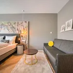 Vienna House Easy By Wyndham Amsterdam Airport Schiphol 4*