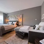Vienna House Easy By Wyndham Amsterdam Airport Schiphol 4* Hoofddorp