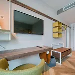 Vienna House Easy By Wyndham Amsterdam Airport Schiphol Hotel 4*