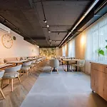 Vienna House Easy By Wyndham Amsterdam Airport Schiphol Hotel 4*