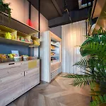 Vienna House Easy By Wyndham Amsterdam Airport Schiphol 4*