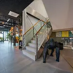 Hotel Vienna House Easy By Wyndham Amsterdam Airport Schiphol 4*