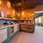 Hotel Vienna House Easy By Wyndham Amsterdam Airport Schiphol 4*