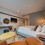 Vienna House Easy By Wyndham Amsterdam Airport Schiphol 4*