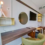 Vienna House Easy By Wyndham Amsterdam Airport Schiphol Hotel 4*