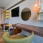 Vienna House Easy By Wyndham Amsterdam Airport Schiphol 4*