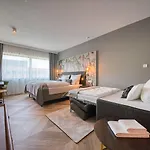 Vienna House Easy By Wyndham Amsterdam Airport Schiphol 4*