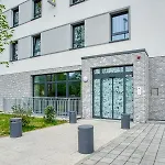 Vienna House Easy By Wyndham Amsterdam Airport Schiphol Hotel