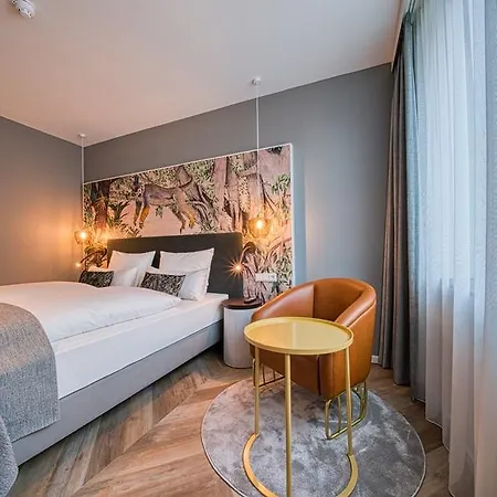 Hotel Vienna House Easy By Wyndham Amsterdam Airport Schiphol