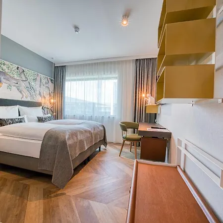 Vienna House Easy By Wyndham Amsterdam Airport Schiphol Hoofddorp