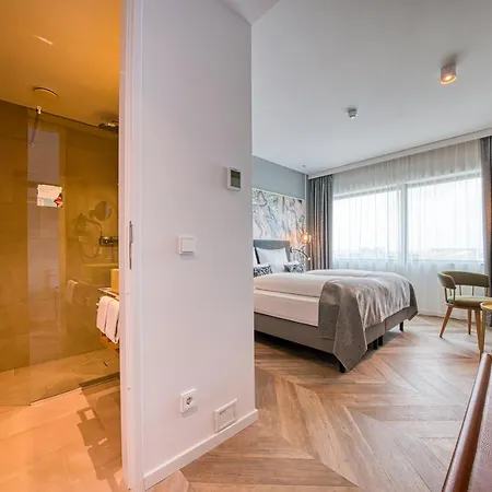 Vienna House Easy By Wyndham Amsterdam Airport Schiphol Otel