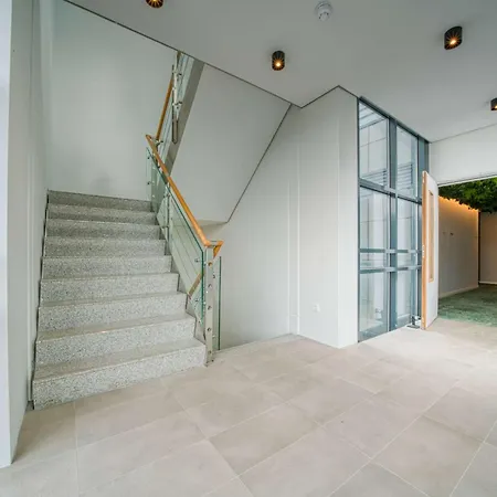 Ξενοδοχείο Vienna House Easy By Wyndham Amsterdam Airport Schiphol 4*
