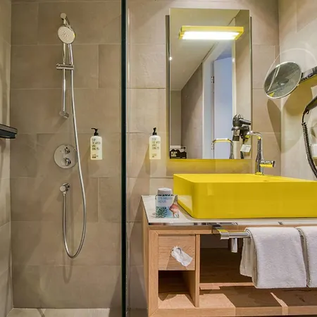 Vienna House Easy By Wyndham Amsterdam Airport Schiphol Hoofddorp