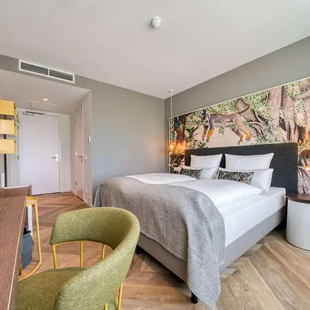 Vienna House Easy By Wyndham Amsterdam Airport Schiphol 4* Hoofddorp