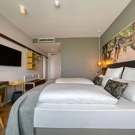 Vienna House Easy By Wyndham Amsterdam Airport Schiphol Hoofddorp