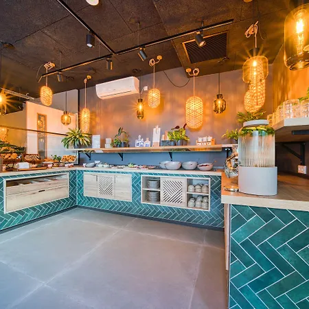 Vienna House Easy By Wyndham Amsterdam Airport Schiphol 4*