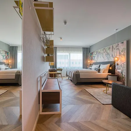 Vienna House Easy By Wyndham Amsterdam Airport Schiphol Hoofddorp