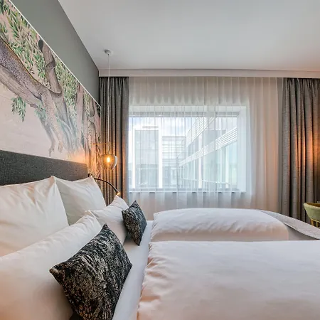 Vienna House Easy By Wyndham Amsterdam Airport Schiphol 4* Hoofddorp