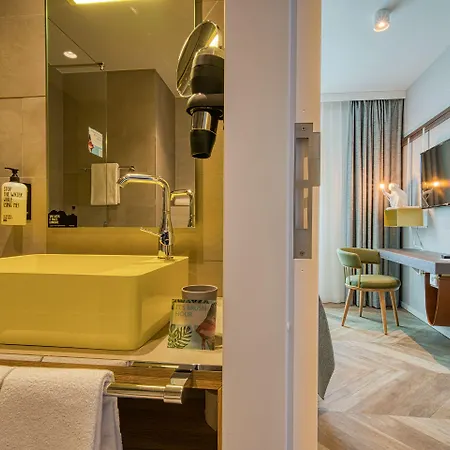 Vienna House Easy By Wyndham Amsterdam Airport Schiphol Hoofddorp