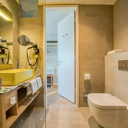 Hotel Vienna House Easy By Wyndham Amsterdam Airport Schiphol Hoofddorp