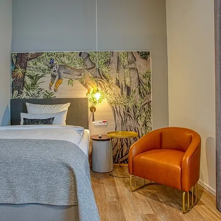 Hotel Vienna House Easy By Wyndham Amsterdam Airport Schiphol Hoofddorp