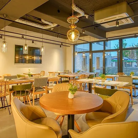 Vienna House Easy By Wyndham Amsterdam Airport Schiphol 4* Hoofddorp