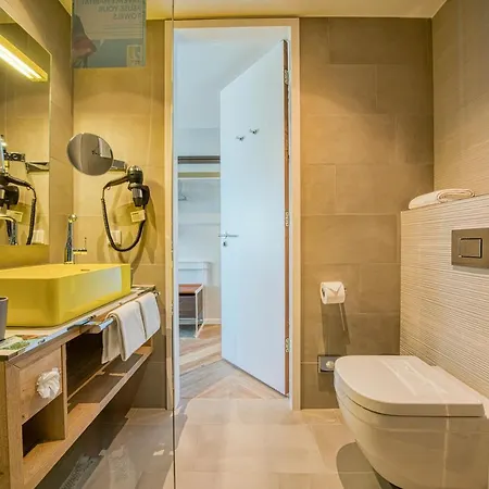 Vienna House Easy By Wyndham Amsterdam Airport Schiphol ホテル