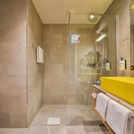 Vienna House Easy By Wyndham Amsterdam Airport Schiphol 4*