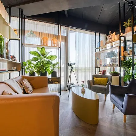 Vienna House Easy By Wyndham Amsterdam Airport Schiphol 4* ﾎｰﾌﾄﾞﾛｰﾌﾟ