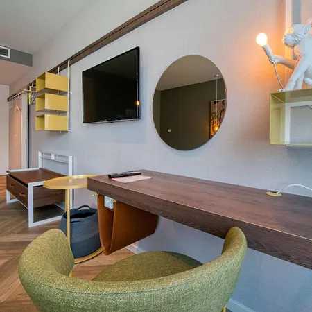 Vienna House Easy By Wyndham Amsterdam Airport Schiphol