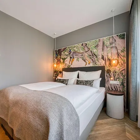 Vienna House Easy By Wyndham Amsterdam Airport Schiphol 4*