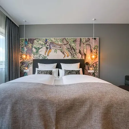 Vienna House Easy By Wyndham Amsterdam Airport Schiphol